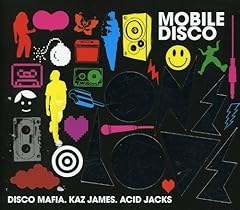 Onelove mobile disco d'occasion  Livré partout en France
