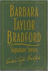 Barbara taylor bradford for sale  Delivered anywhere in USA 