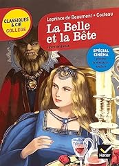 Belle bête conte d'occasion  Livré partout en France
