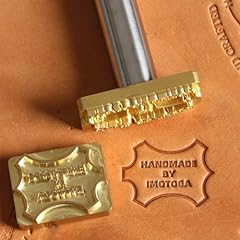 Imotoga custom leather for sale  Delivered anywhere in UK