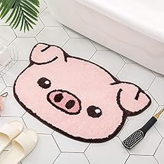 Thick pink pig for sale  Delivered anywhere in USA 