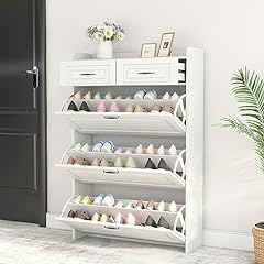 Hanlives shoe cabinet for sale  Delivered anywhere in USA 