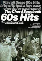 Chord songbook hits for sale  Delivered anywhere in UK