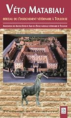 Véto matabiau d'occasion  Livré partout en France