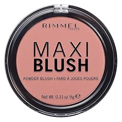 Rimmel maxi blush for sale  Delivered anywhere in UK