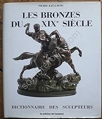 Bronzes xixe siècle. d'occasion  Livré partout en France