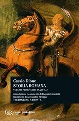 Storia romana. testo usato  Spedito ovunque in Italia 