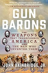 Gun barons weapons for sale  Delivered anywhere in USA 
