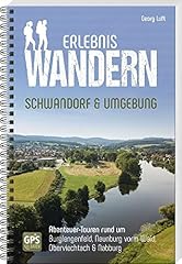 Erlebniswandern schwandorf umg gebraucht kaufen  Wird an jeden Ort in Deutschland