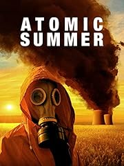 Atomic summer gebraucht kaufen  Wird an jeden Ort in Deutschland