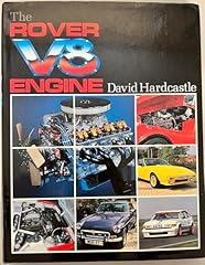 Rover v8 engine for sale  Delivered anywhere in UK