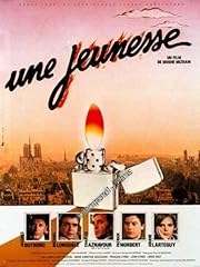 Jeunesse 1983 moshe d'occasion  Livré partout en France