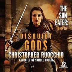 Disquiet gods for sale  Delivered anywhere in USA 