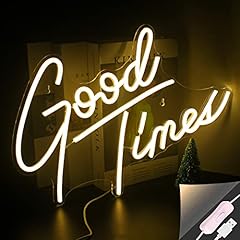 Looklight good times for sale  Delivered anywhere in UK
