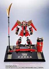 Bandai metal robot usato  Spedito ovunque in Italia 
