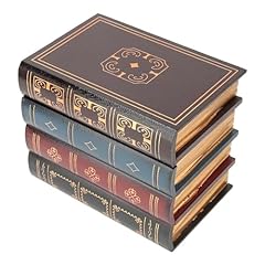 Hztyyier false book for sale  Delivered anywhere in UK