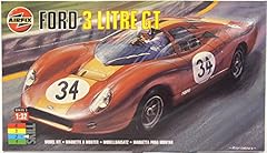 Airfix ford litre for sale  Delivered anywhere in UK