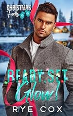 Ready set glow d'occasion  Livré partout en France