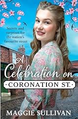 Celebration coronation street for sale  Delivered anywhere in UK