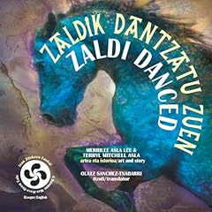 Zaldi danced zaldik usato  Spedito ovunque in Italia 