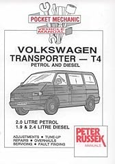Volkswagen transporter 2.0 d'occasion  Livré partout en France