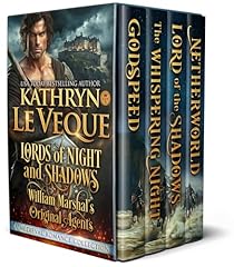 Lords night and d'occasion  Livré partout en France