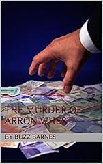 The murder arron usato  Spedito ovunque in Italia 