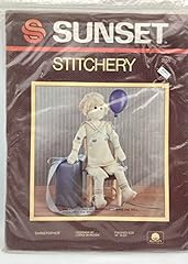 Christopher sunset stitchery for sale  Delivered anywhere in USA 
