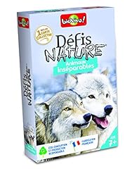 Defis nature animaux d'occasion  Livré partout en Belgiqu