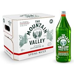 Mountain valley water for sale  Delivered anywhere in USA 