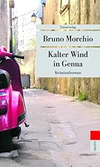 Kalter wind genua d'occasion  Livré partout en Belgiqu