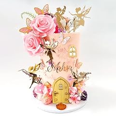 Jevenis pink fairy for sale  Delivered anywhere in UK
