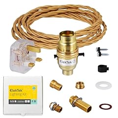 Elektek premium b22 for sale  Delivered anywhere in UK