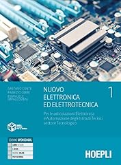 Nuovo elettronica elettrotecni usato  Spedito ovunque in Italia 