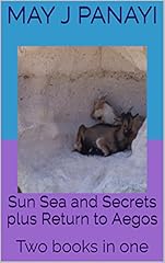 Sun sea secrets for sale  Delivered anywhere in UK