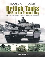 British tanks 1945 for sale  Delivered anywhere in UK