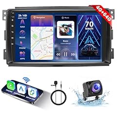 64g hodozzy carplay usato  Spedito ovunque in Italia 