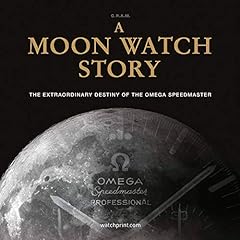 Moon watch story d'occasion  Livré partout en France