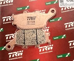 Brake pads rear for sale  Delivered anywhere in UK