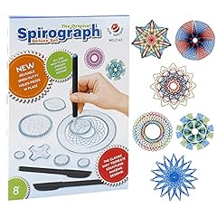 Gobesty spirograph spirograph d'occasion  Livré partout en Belgiqu