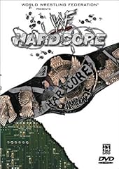 Wwf hardcore wwf for sale  Delivered anywhere in USA 