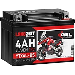 Langzeit ytx4l gel gebraucht kaufen  Wird an jeden Ort in Deutschland