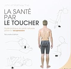 Santé toucher d'occasion  Livré partout en France