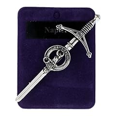 Clans scotland pewter for sale  Delivered anywhere in UK