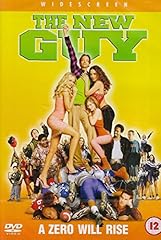 New guy dvd for sale  Delivered anywhere in UK