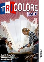 Tricolore total student for sale  Delivered anywhere in USA 