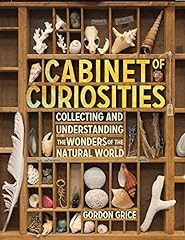 Cabinet curiosities collecting for sale  Delivered anywhere in USA 