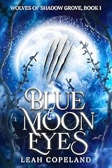 Blue moon eyes gebraucht kaufen  Wird an jeden Ort in Deutschland