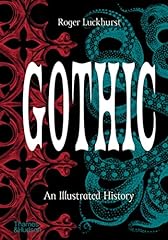 Gothic illustrated history gebraucht kaufen  Wird an jeden Ort in Deutschland