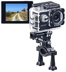 Somikon camcorder action gebraucht kaufen  Wird an jeden Ort in Deutschland